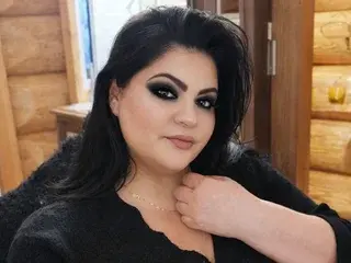 Streamate Adult Webcams of EllaXJane