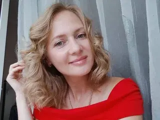Streamate Adult Webcams of KamilaLod