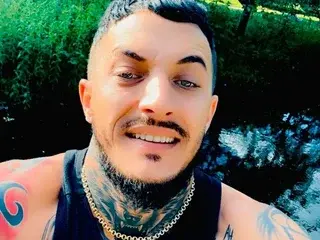 Streamate Sex Chat of Mento