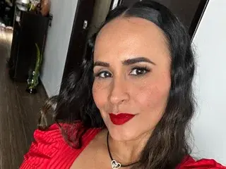 Streamate Sex Cam of SaraCharmy
