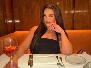 Streamate Best Webcam of Brunette_bunnyxo