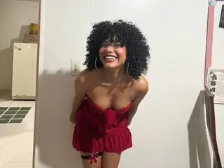 Streamate Free Porn Cam of Coraline_777