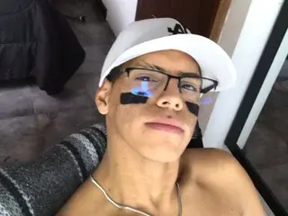 Streamate Live Sex Cam of Jhonnbooy