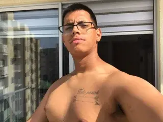Streamate Live Sex Cam of Jhonnbooy