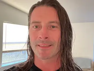 Streamate Private Sex Chat of MikeHancho26