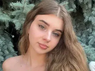 Streamate Live Porn of NeonAubrey