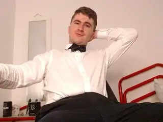 Streamate Adult Webcam of Belacqu96