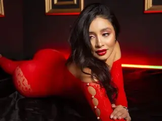 Streamate Best Webcam of LizyMilleren