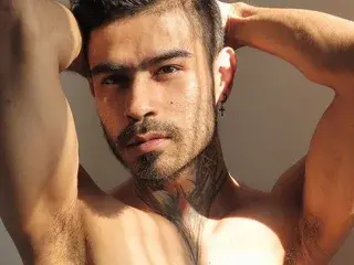 Streamate Best live sex cam show of AlekseyIvanov