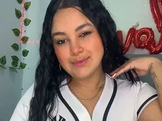 Streamate Live Porn of aurora_tziiu