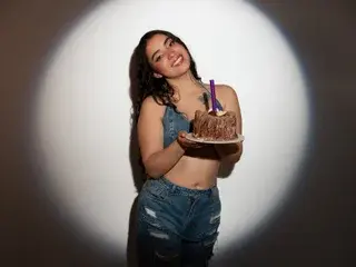 Streamate Adult Video Chat of SophiaBenett