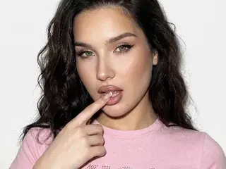 Streamate Live Sex of CrystalFever
