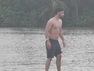 Streamate Live Sex of Samfor18