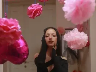 Streamate Best Webcam of DashaFlame