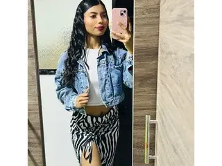 Streamate Live Sex of lau_cal