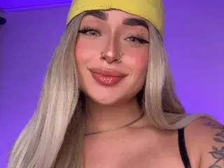 Streamate Live Porn of scarlettColliins