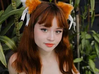 Streamate Sex Chat of MollyRusssell