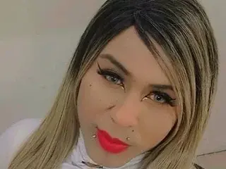 Streamate Adult Video Chat of TransSharon