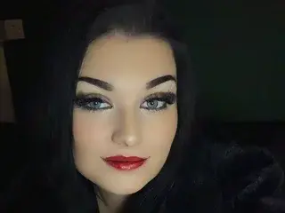 Streamate Free Porn Cam of Velvethexx