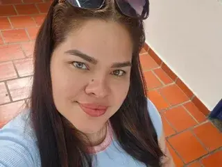Streamate Free Porn Cam of AlannaFuentes