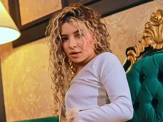 Streamate Adult Webcams of HannahSullivan