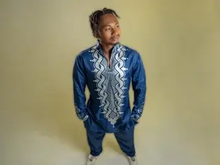 Streamate Adult Video Chat of JamalCarter