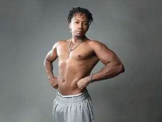 Streamate Sex Cam of JamalCarter