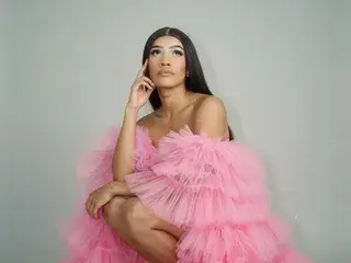 Streamate Best live sex cam show of Keisha_Sexy