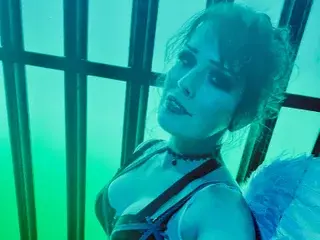 Streamate Sex Cam of VesperMorningstar