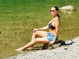 Streamate Adult Webcam of moonshine