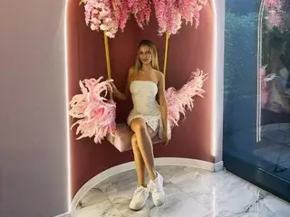 Streamate Adult Video Chat of AnnSoleil