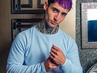 Streamate Watch Live Sex Cams of JackKemper
