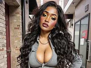 Streamate Free Porn Cam of MistrssMonetFontaine
