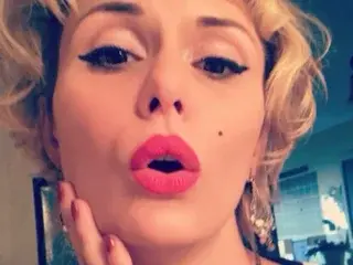 Streamate Live Porn of NikitaFemm