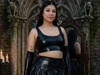 Streamate Adult Webcam of ArianaHilll