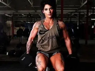 Streamate Free Porn Cam of NiceMuscleGirlXZXZ