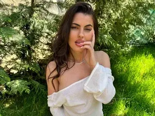 Streamate Best live sex cam show of Yasminaa