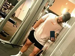 Streamate Live Sex Cam of chubbybearr