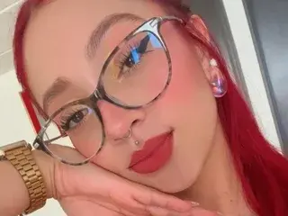 Streamate Sex Chat of amelie_adams