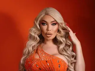 Streamate Best live sex cam show of CristinnPay