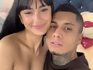 Streamate Watch Live Sex Cams of RoxxaneDamiana