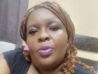 Streamate Live Sex of Voluptuousbbw41