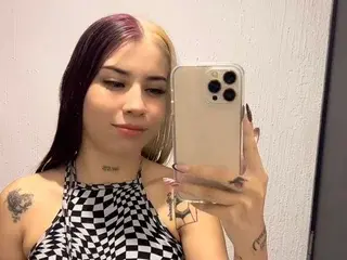 Streamate Sex Chat of AmazingRoom69