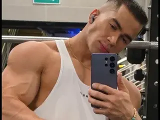 Streamate Adult Video Chat of JOEY_EVANS