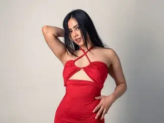 Streamate Nude Webcam of Kate_evans22