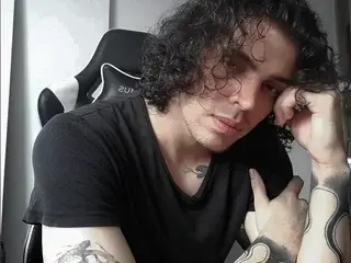 Streamate Free Porn Cam of Leon_Harry