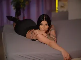 Streamate Adult Webcams of AnyaKim