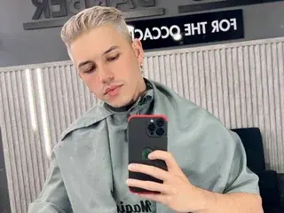 Streamate Best live sex cam show of D_leon