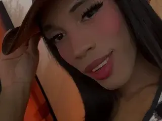 Streamate Adult Webcam of Nesabarrettl
