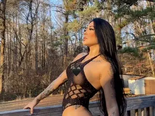 Streamate Free Porn Cam of QuinnMPresley